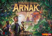 Obrázek Ztracený ostrov Arnak + promo Krysa