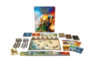 Obrázek Pán prstenů: Duel o Středozem + promo Grond