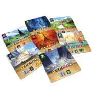 Obrázek Pán prstenů: Duel o Středozem + promo Grond