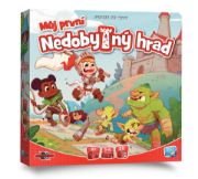 Obrázek Můj první nedobytný hrad