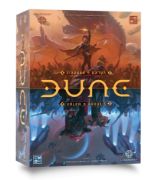 Obrázek DUNA: Válka o Arrakis