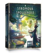 Obrázek Stromová společnost