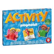 Obrázek Activity Playmobil