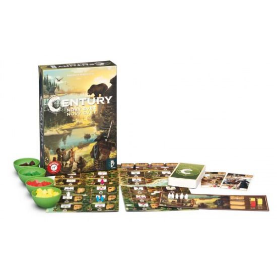 Obrázek Century: Nový svět
