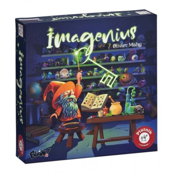Obrázek Imagenius