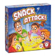 Obrázek Snack Attack!