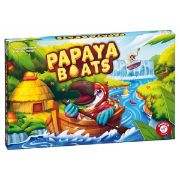 Obrázek Papaya Boats