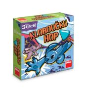 Obrázek Kloboučku hop – Stitch