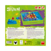 Obrázek Kloboučku hop – Stitch