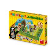 Obrázek Krtečkova zahrádka