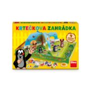 Obrázek Krtečkova zahrádka