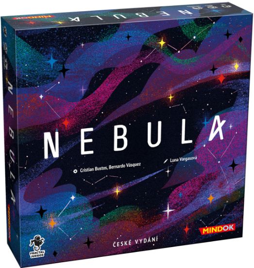 Obrázek Nebula