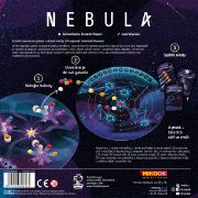 Obrázek Nebula