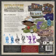 Obrázek Heroes of Might and Magic III: The Board Game