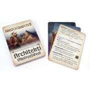 Obrázek Kartografové: Architekti (minirozšíření)