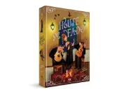 Obrázek House of Fado CZ/EN