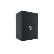 Obrázek Gamegenic: Deck Holder80+ Black