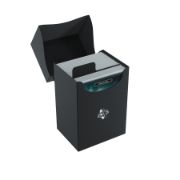 Obrázek Gamegenic: Deck Holder80+ Black