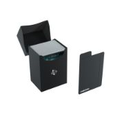 Obrázek Gamegenic: Deck Holder80+ Black