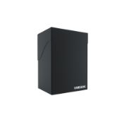 Obrázek Gamegenic: Deck Holder80+ Black