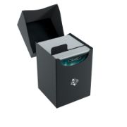 Obrázek Gamegenic: Deck Holder100+ Black