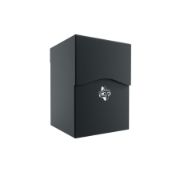 Obrázek Gamegenic: Deck Holder100+ Black