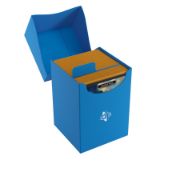 Obrázek Gamegenic: Deck Holder100+ Blue