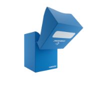 Obrázek Gamegenic: Deck Holder100+ Blue