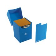 Obrázek Gamegenic: Deck Holder100+ Blue