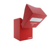 Obrázek Gamegenic: Deck Holder100+ Red