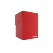 Obrázek Gamegenic: Deck Holder100+ Red