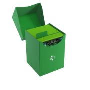 Obrázek Gamegenic: Deck Holder100+ Green