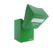 Obrázek Gamegenic: Deck Holder100+ Green