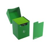 Obrázek Gamegenic: Deck Holder100+ Green