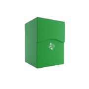 Obrázek Gamegenic: Deck Holder100+ Green