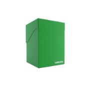 Obrázek Gamegenic: Deck Holder100+ Green