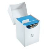Obrázek Gamegenic: Deck Holder100+ White