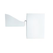 Obrázek Gamegenic: Deck Holder100+ White