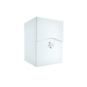 Obrázek Gamegenic: Deck Holder100+ White