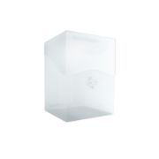 Obrázek Gamegenic: Deck Holder100+ Clear