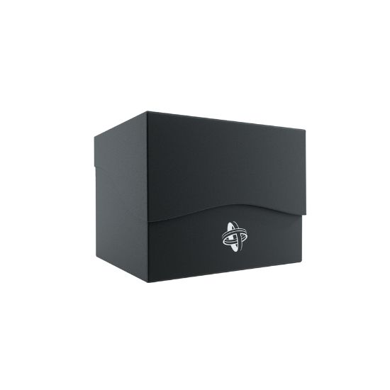 Obrázek Gamegenic: Side Holder 100+ XL Black