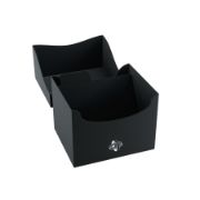 Obrázek Gamegenic: Side Holder 100+ XL Black