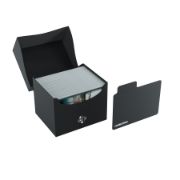 Obrázek Gamegenic: Side Holder 100+ XL Black