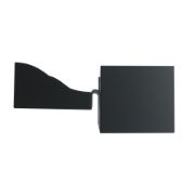 Obrázek Gamegenic: Side Holder 100+ XL Black