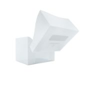 Obrázek Gamegenic: Side Holder 100+ XL Clear