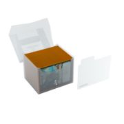 Obrázek Gamegenic: Side Holder 100+ XL Clear