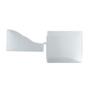 Obrázek Gamegenic: Side Holder 100+ XL Clear