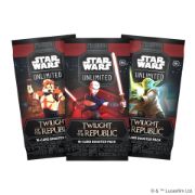 Obrázek Star Wars: Unlimited - Twilight of the Republic - Booster