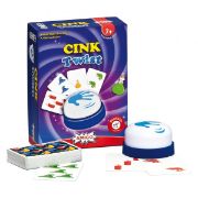 Obrázek CINK TWIST!