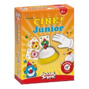 Obrázek Cink Junior!